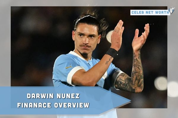 Darwin Nunez Finance Overview