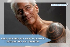 Greg Louganis Net Worth_ Olympic Success and His Financial