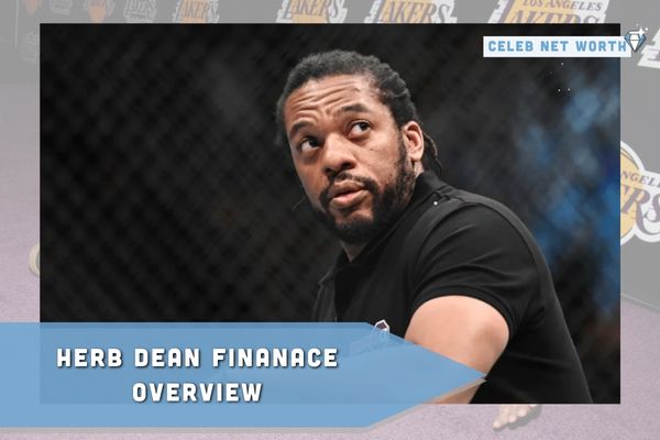 Herb Dean Finance Overview