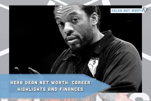 Herb Dean Net Worth_ Career Highlights and Finances