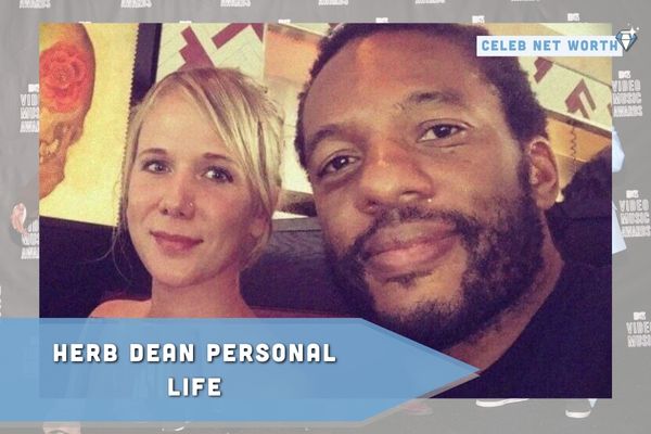 Herb Dean Personal Life