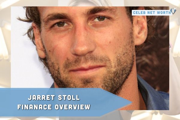 Jarret Stoll Finance Overview