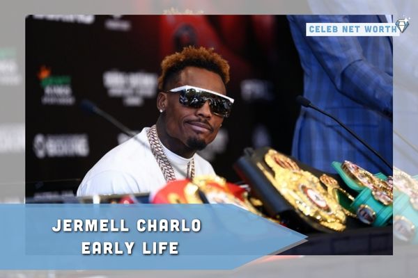 Jermell Charlo Early Life