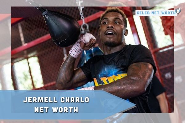 Jermell Charlo Net Worth