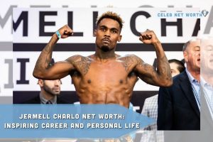 Jermell Charlo Net Worth_ Inspiring Career and Personal Life