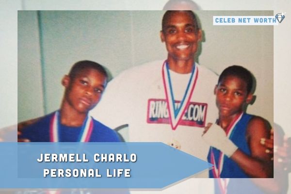 Jermell Charlo Personal Life