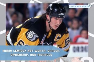 Mario Lemieux Net Worth Career, Ownership, and Finances