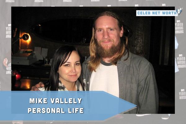 Mike Vallely Personal Life