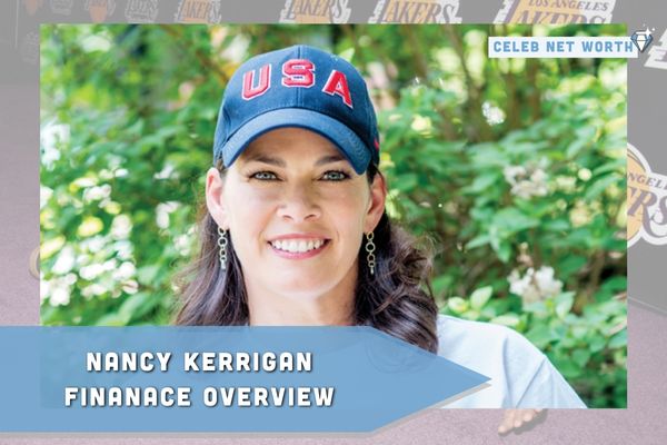 Nancy Kerrigan Finance Overview