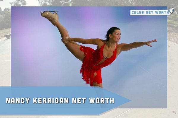 Nancy Kerrigan Net Worth