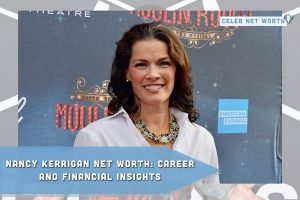 Nancy Kerrigan Net Worth_ Career and Financial Insights