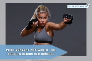 Paige VanZant Net Worth_ The Secrets Behind Her Success