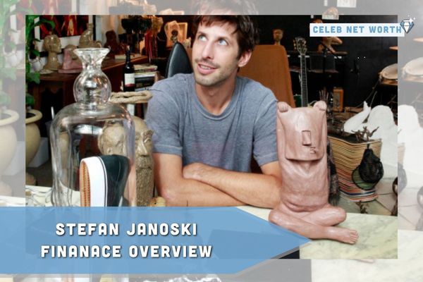 Stefan Janoski Finance Overview