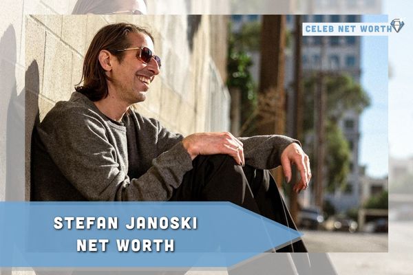 Stefan Janoski Net Worth