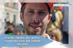 Stefan Janoski Net Worth_ Signature Shoe and Career Success